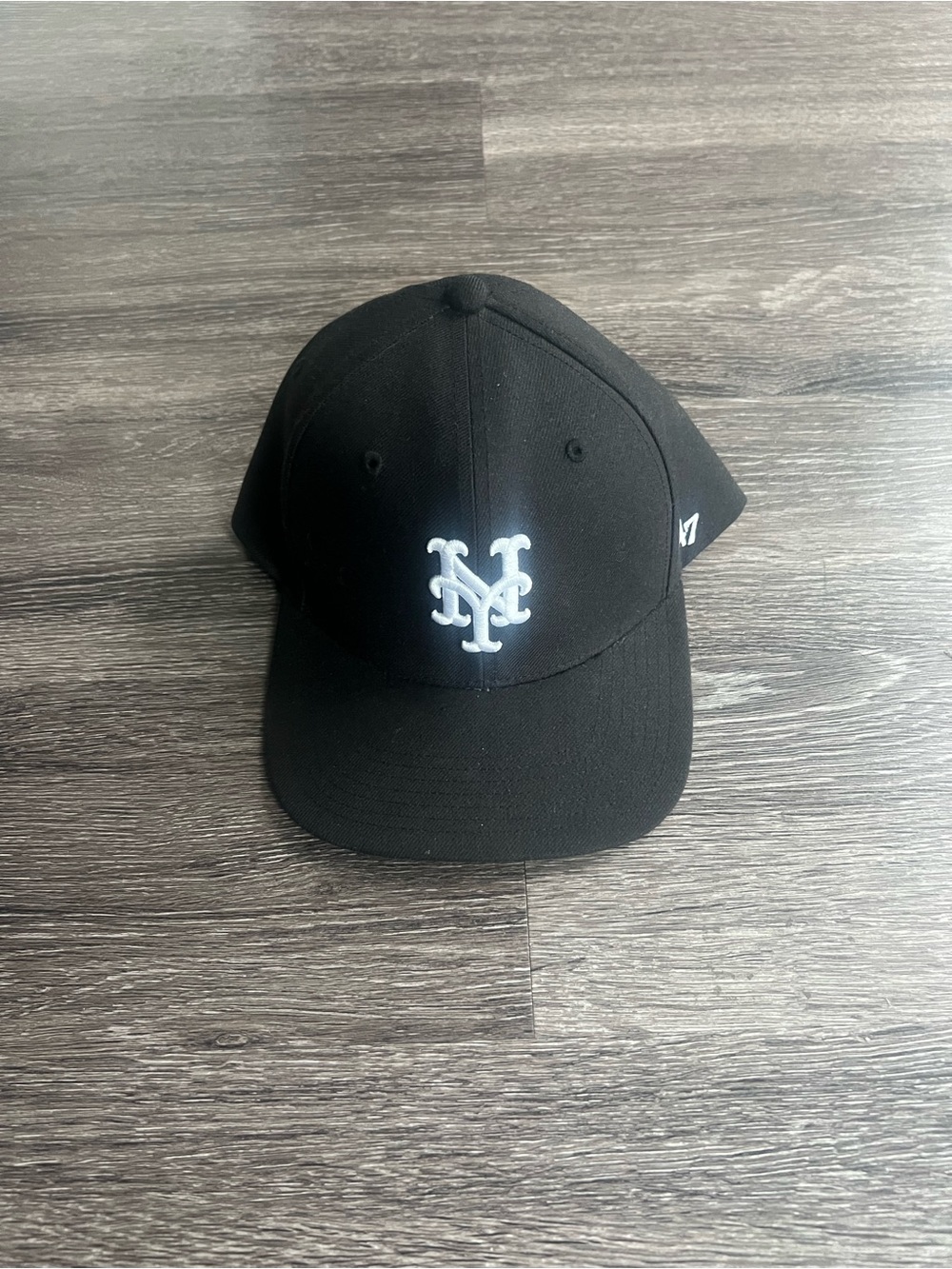 New York Mets 47 SnapBack Hat
